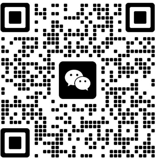 扫一扫加微信好友